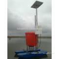 SSAF series of automatic solar shrimp feeder for aquaculture, with high quality